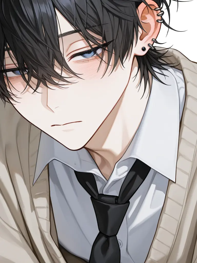 AlwaysWithU의 冷たい彼氏の本音は…？