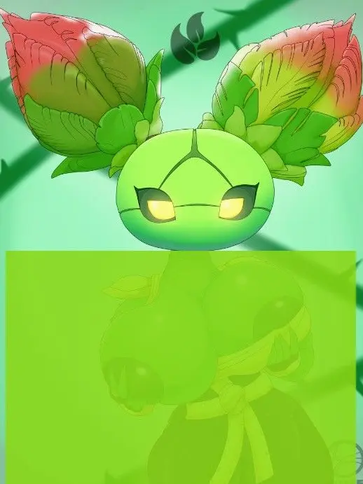 heraldjohnson05의 *Hey cutie, wanna feel something good?*