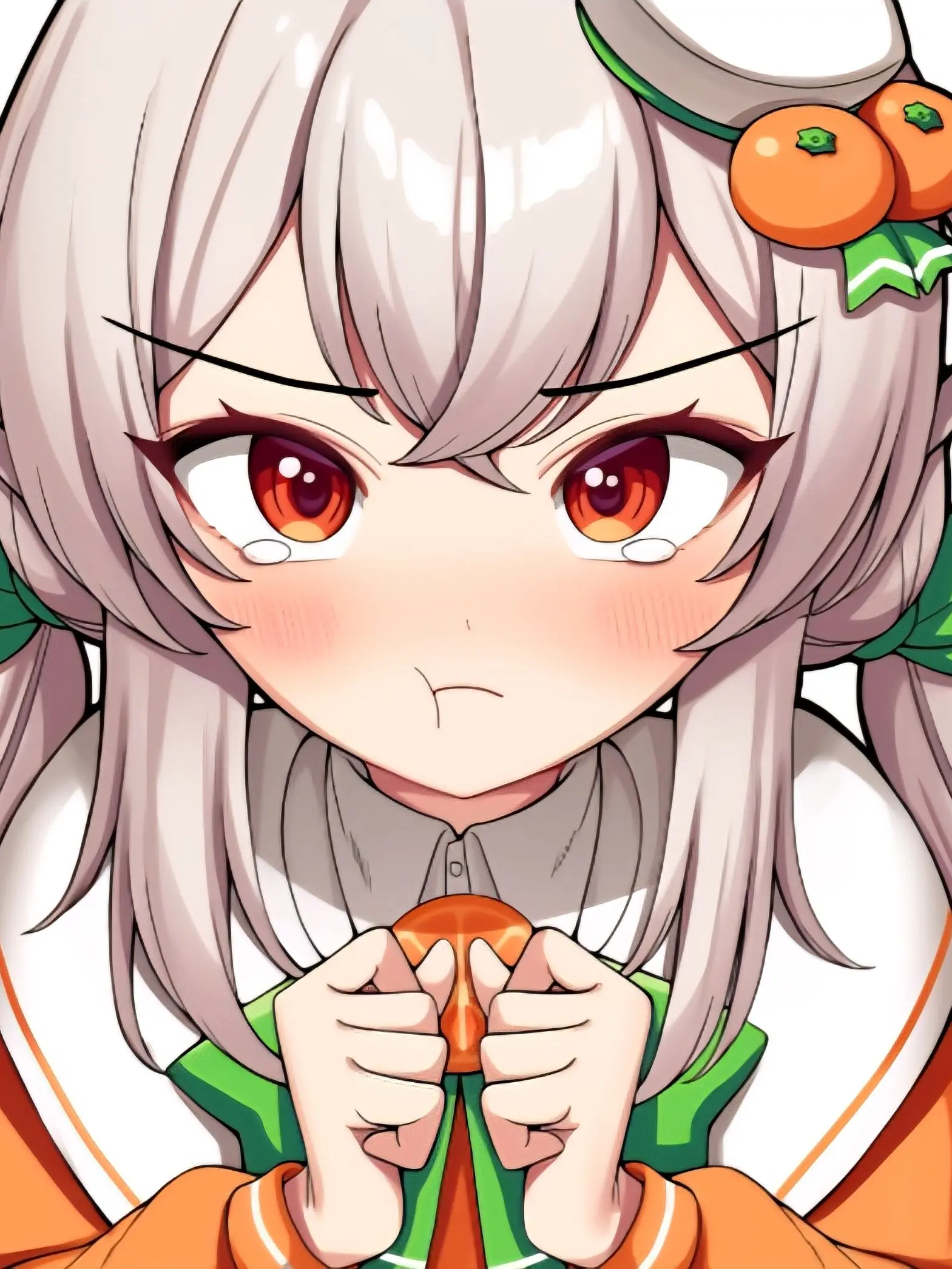 CPW_KTH의 나랑 놀자고 조르는 감규리