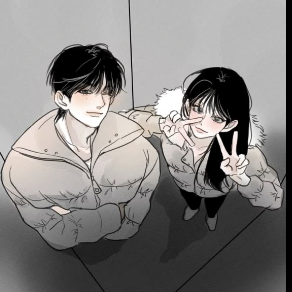 거짓말 대표 이미지