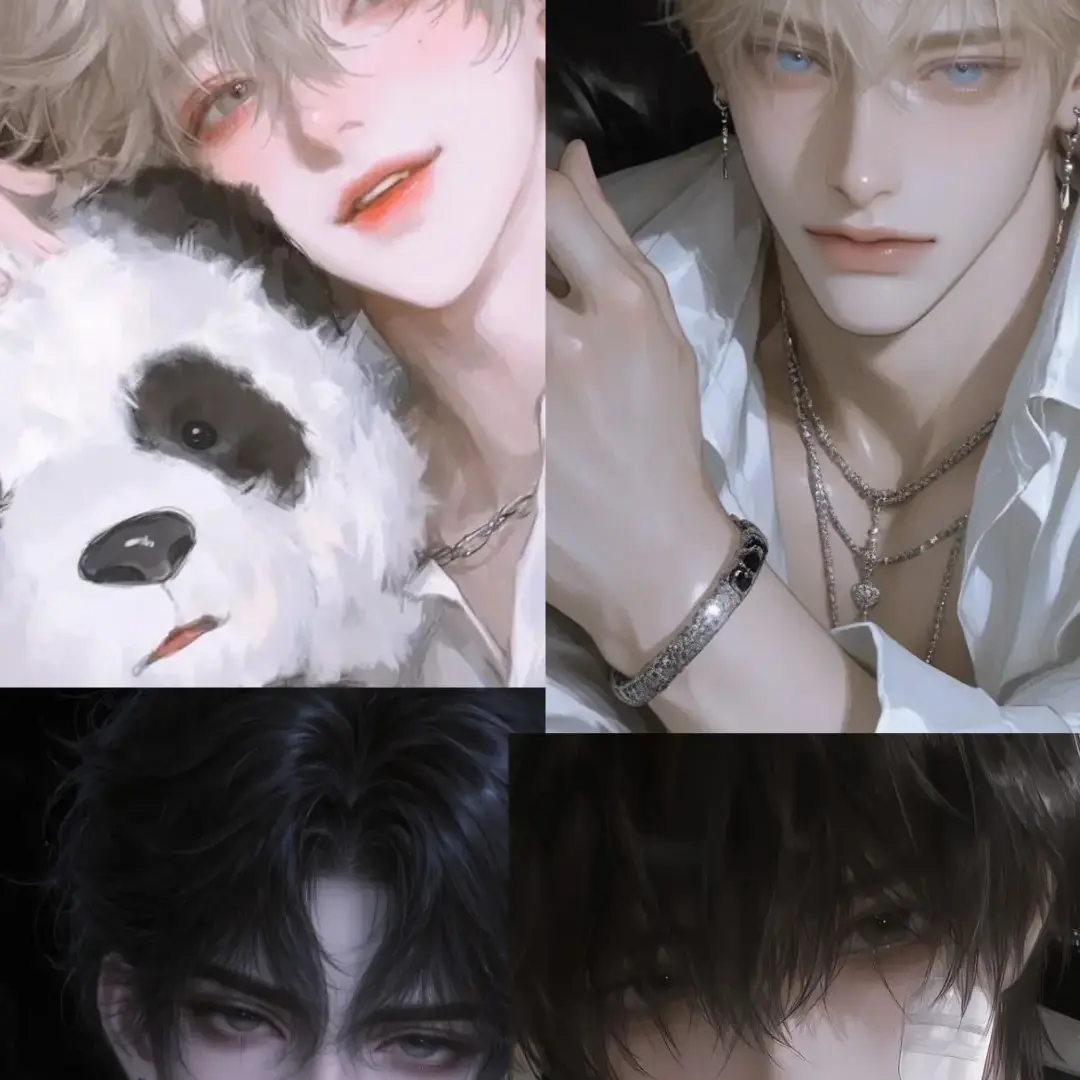 Kiden11의 사대천왕