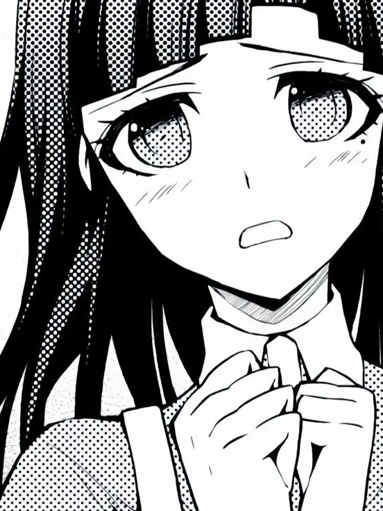 nna-의 私に、なんでもお願いしてくださいね 。