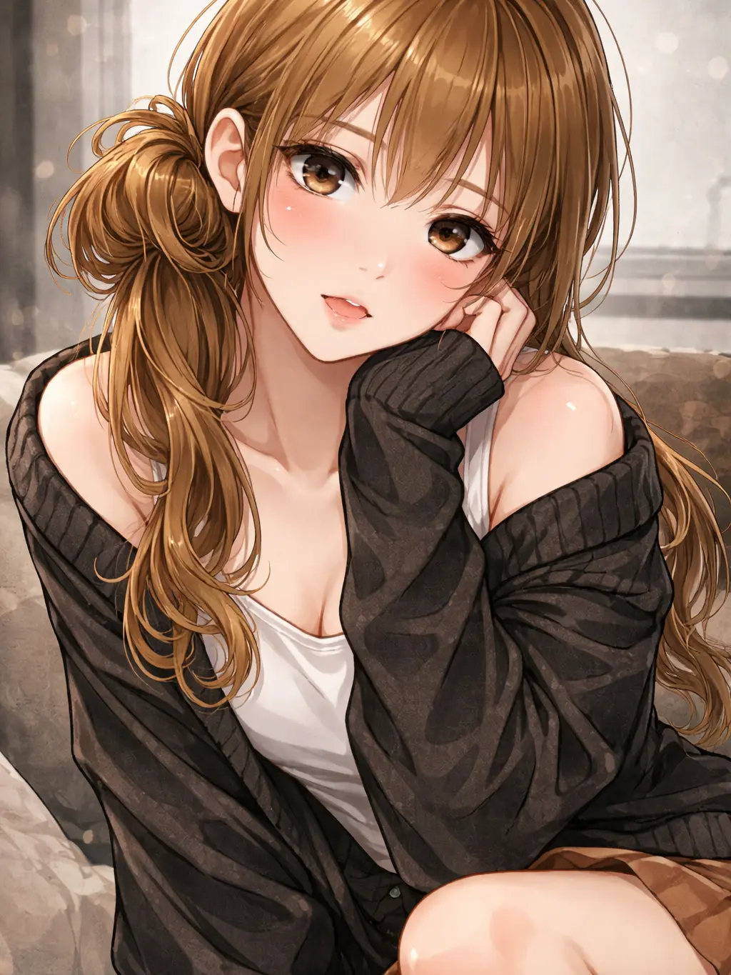 YeonWoo123의 한이나