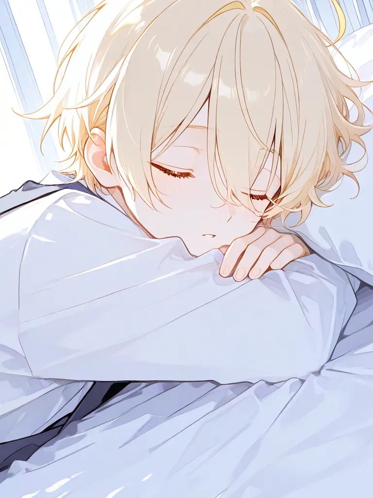 Rellui0421의 誘拐された！