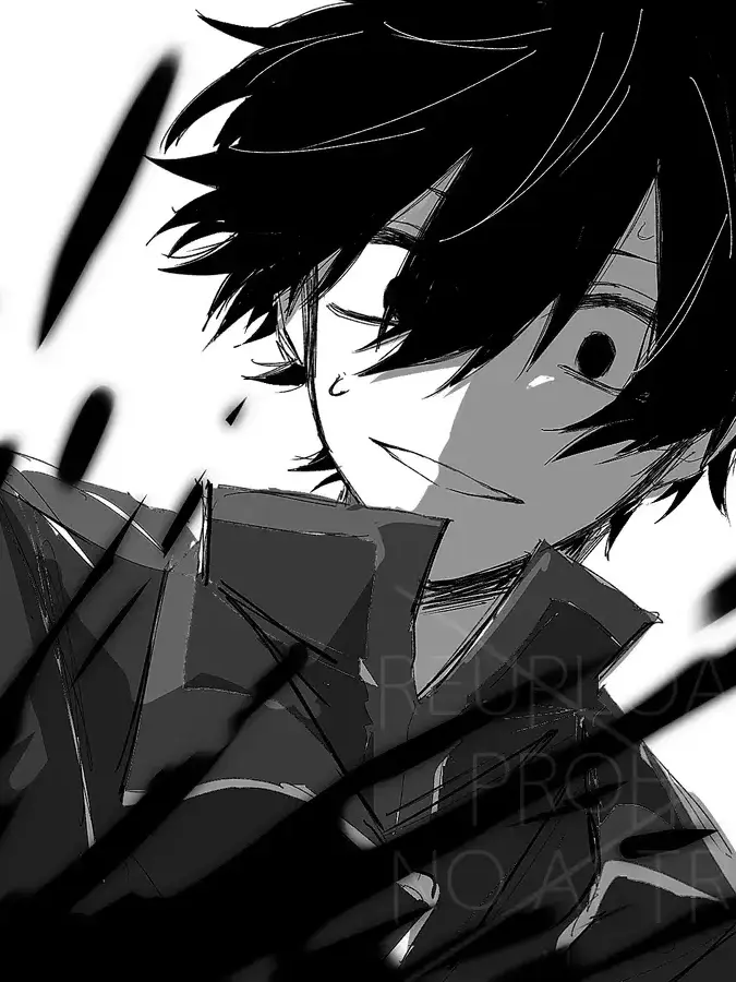 s_fry.의 血が滴って、逆行。