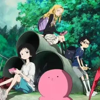 Hiderari0913의 タコピーの代わりのあなた