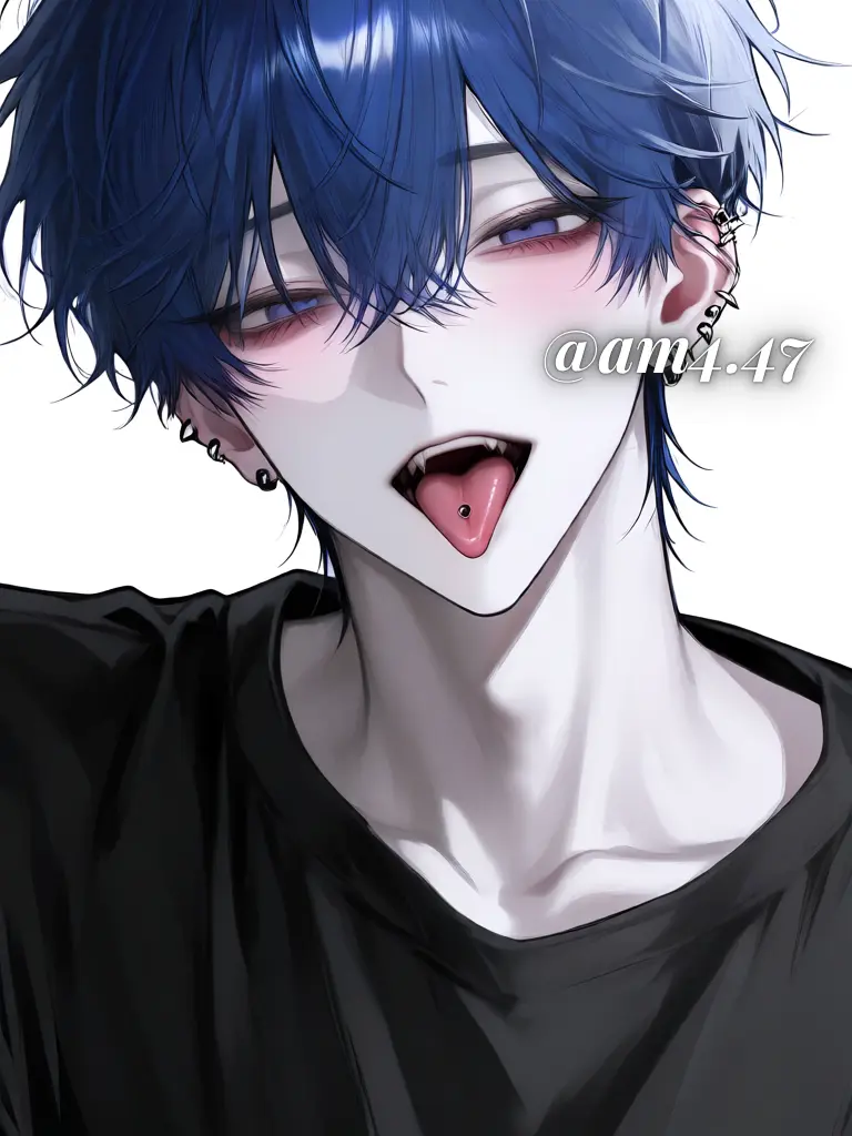am4.47.Death의 ドクズ。