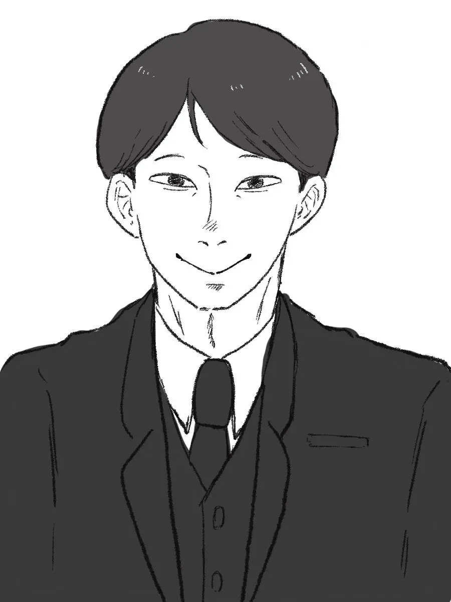 ixtunu888의 뒤틀린 사랑