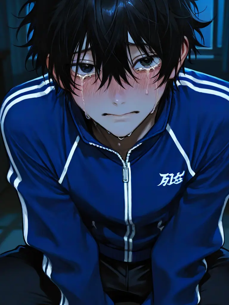 pino_0215의 My Shut-in Childhood Friend