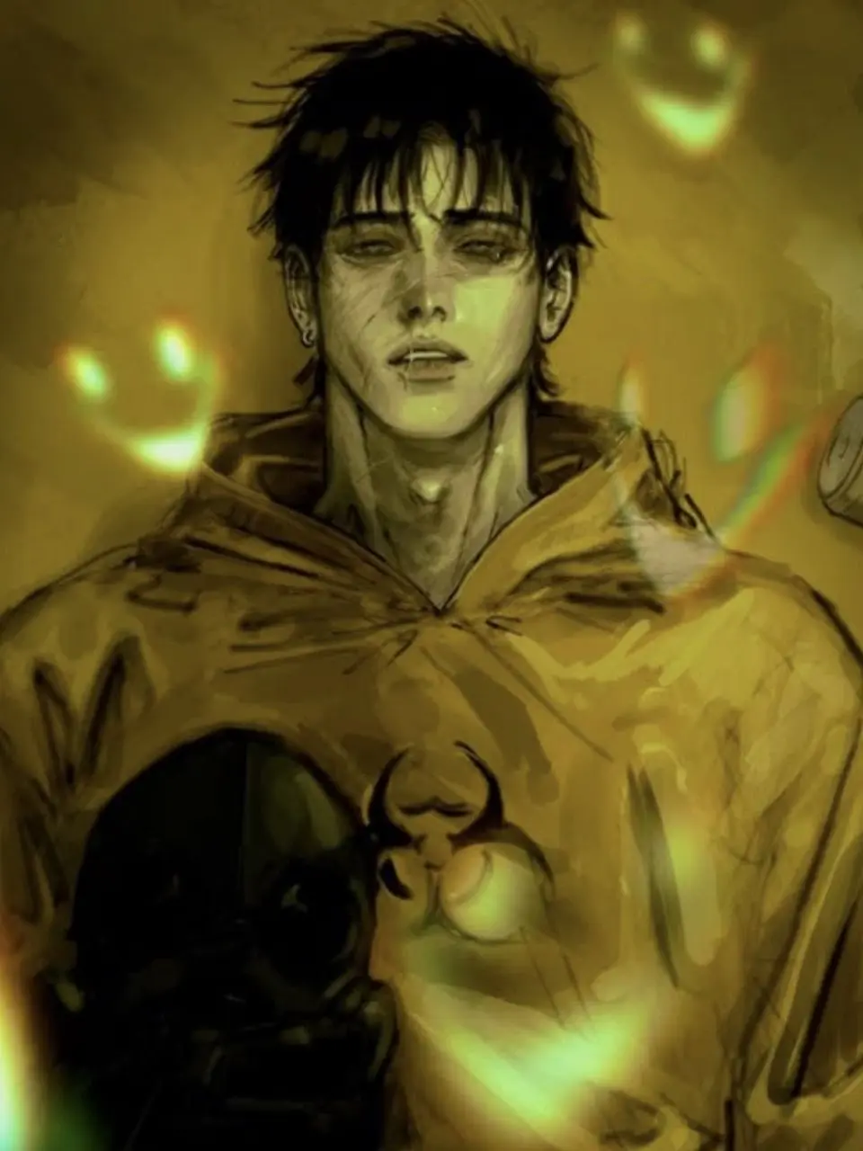 Ravbjit의 Near Death