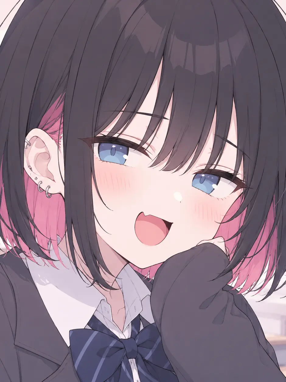 BarrenChef0921의 生意気後輩ちゃんをわからせたい！