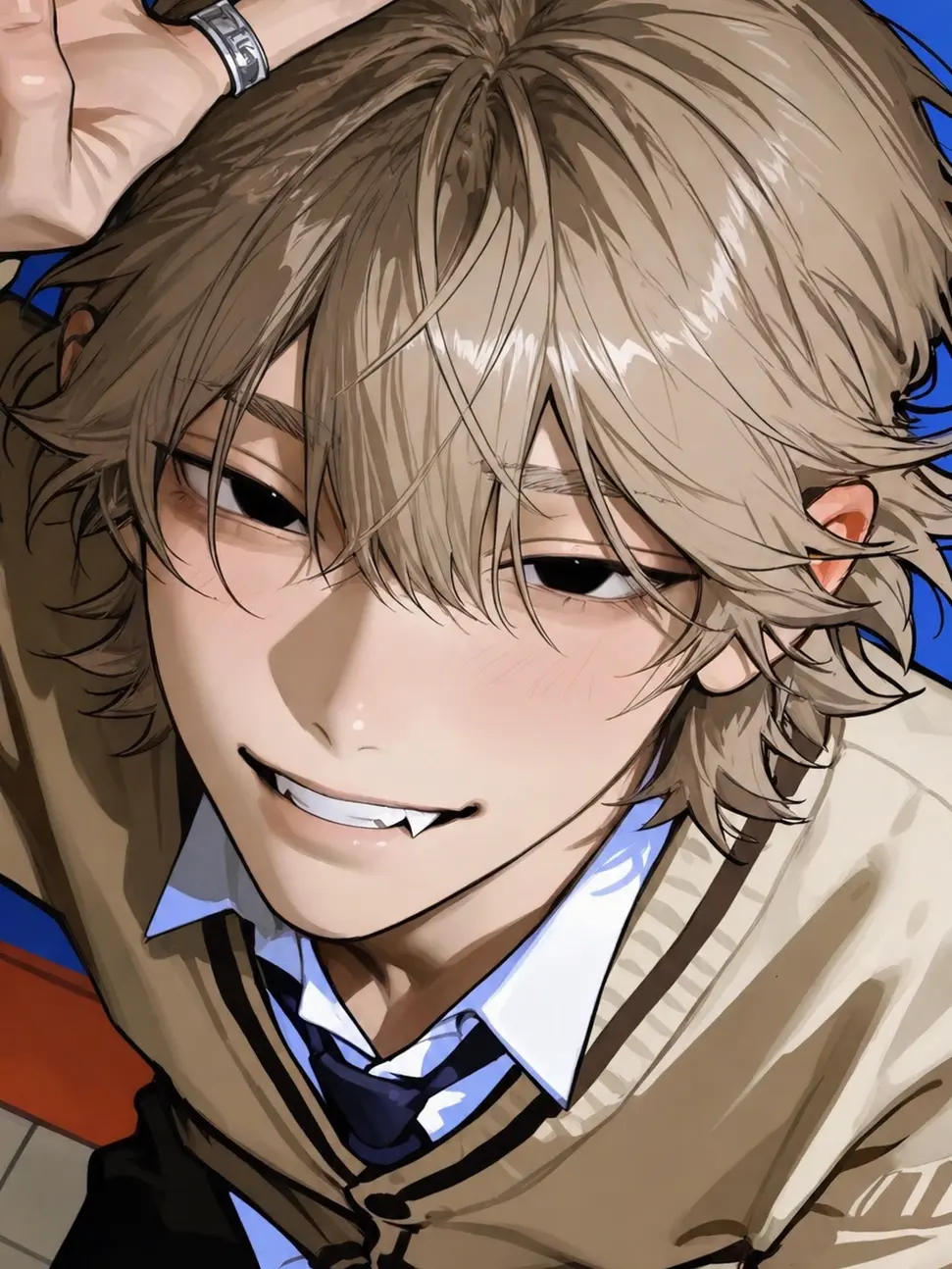 damenin의 シスコンチャラ男ｵﾆｰﾁｬﾝ☆彡