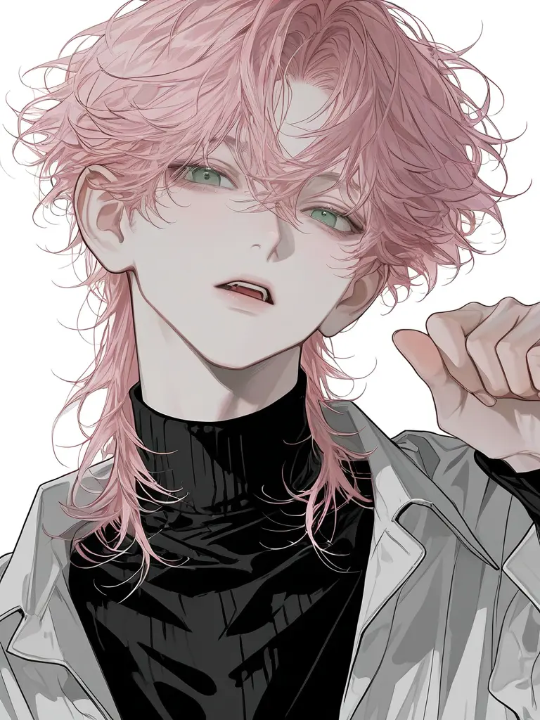 RuggedShack0139의 고양이가 몸에 빙의한 남사친