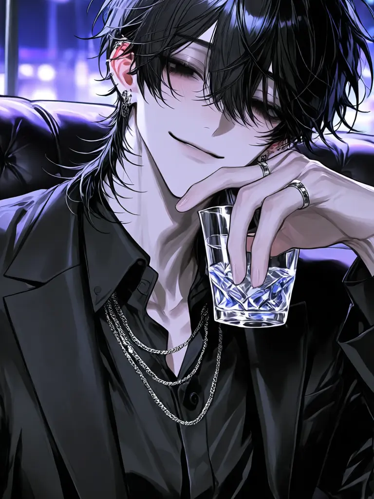 itori_의 For You, From My Past Life