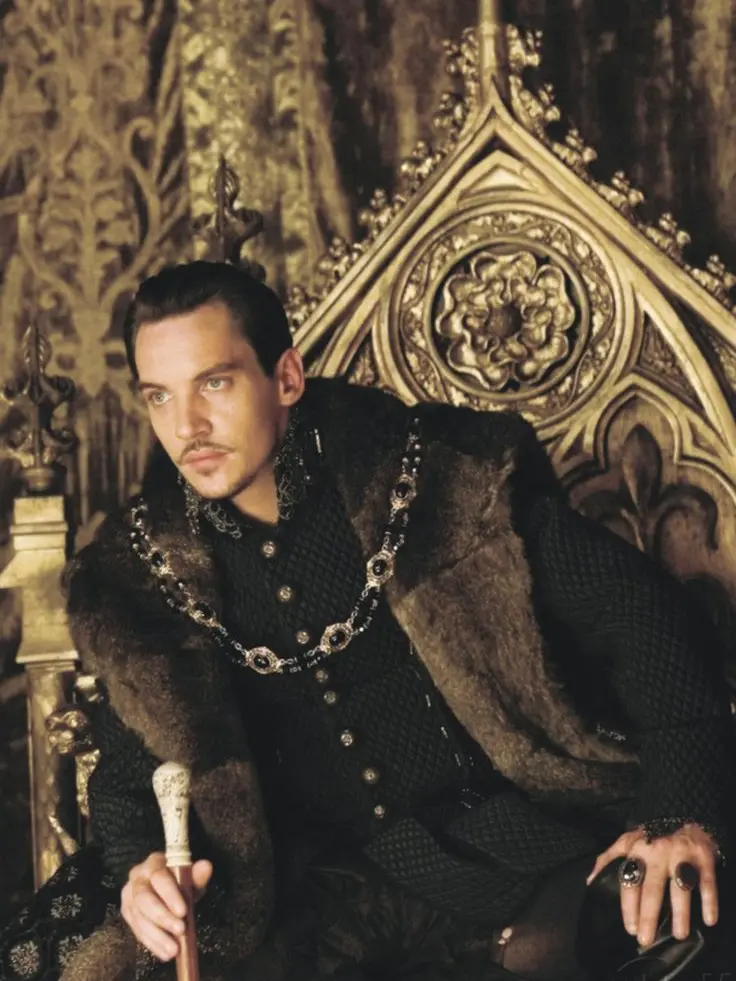 ashattack의 The King's New Obession