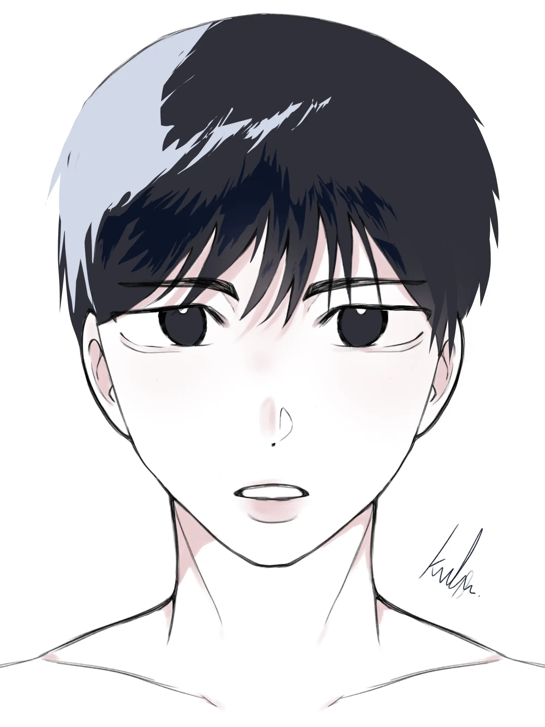 LeanerHawk2183의 노란 국화