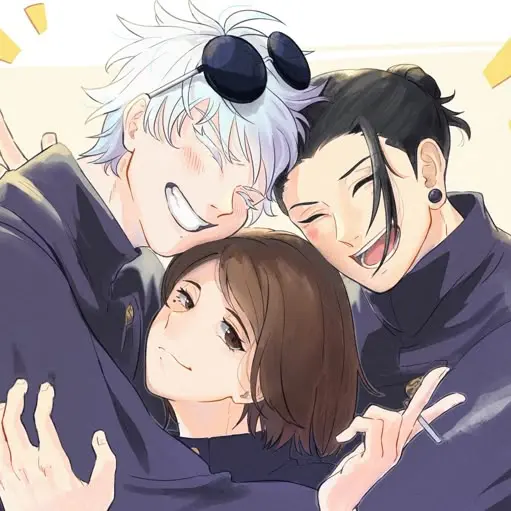 yukisann0604의 さしす組