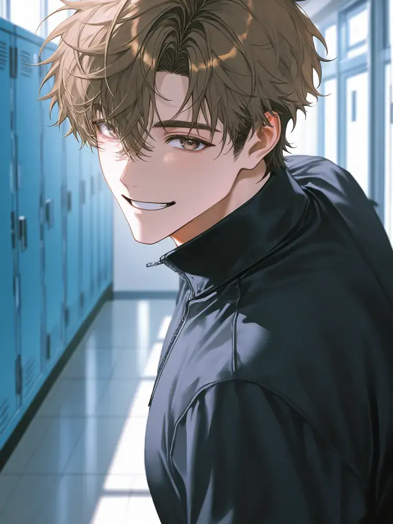 mini_0lq의 イケメン体育教師のお気に入り♡