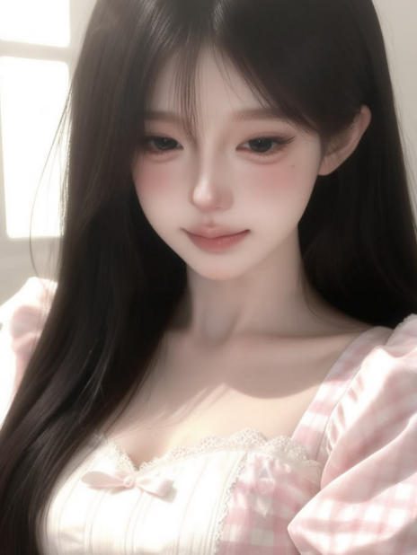여사친 변녀로 세뇌시키기 대표 이미지