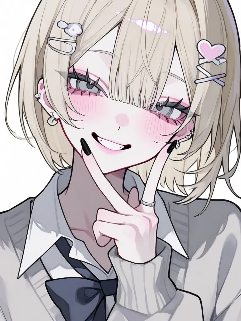 aikosu...의 {{user}}ちゃん以外無理なの〜！！