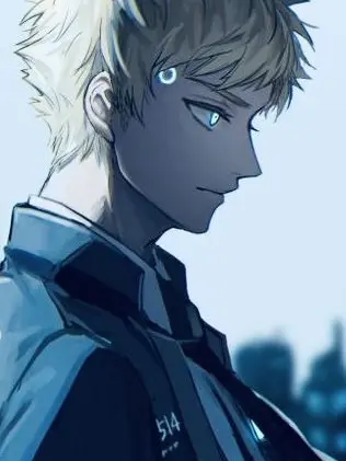 ukkppll의 喫煙所のお兄さん