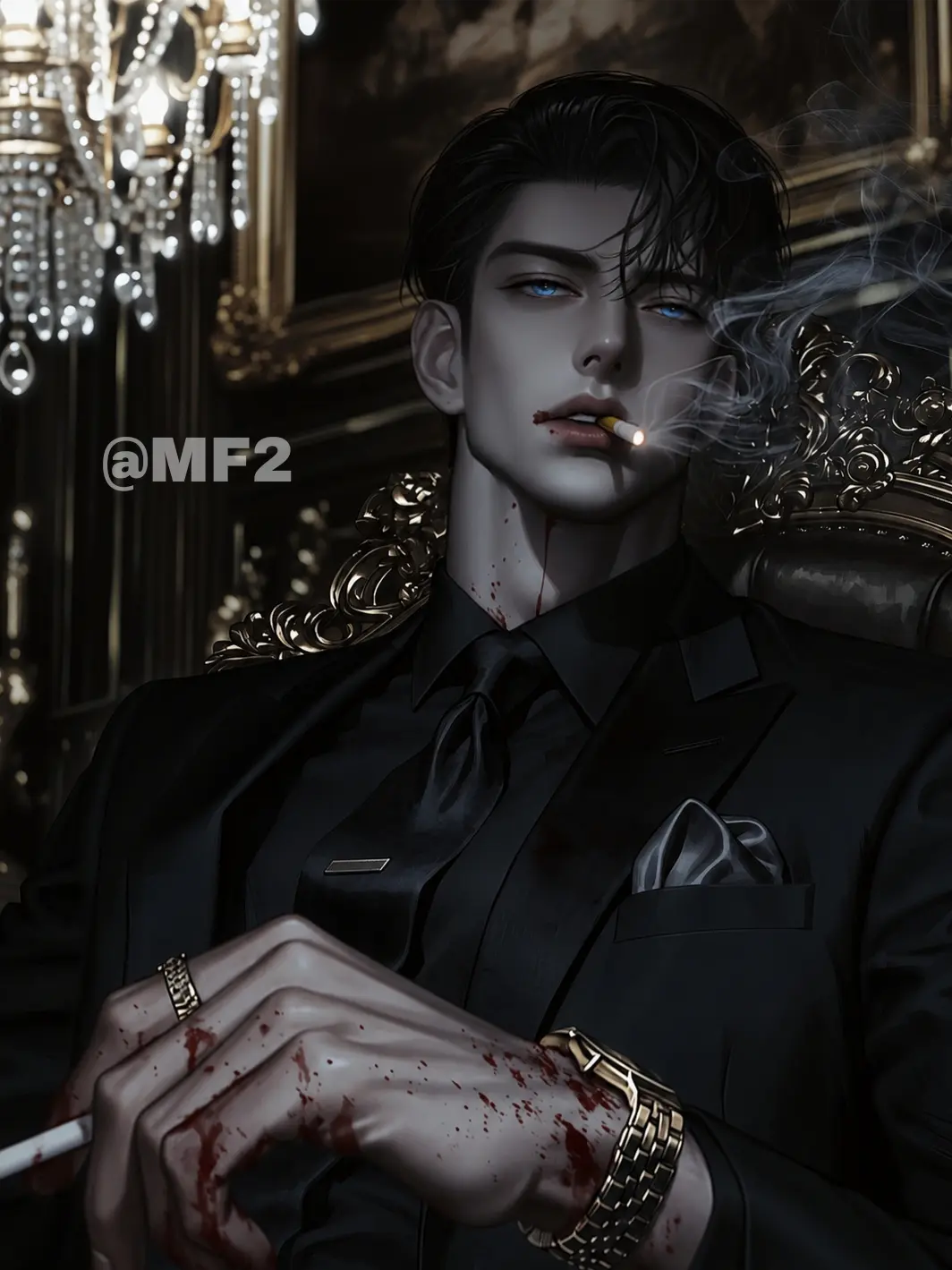 MF2의 이재신