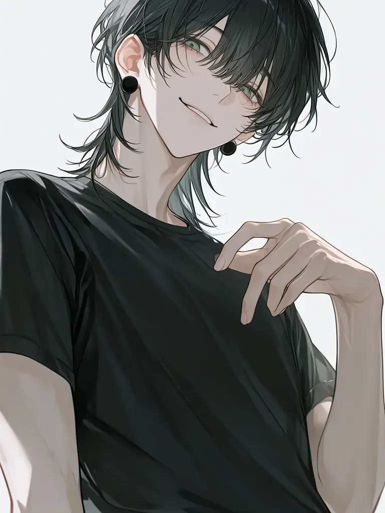 tatezima_yoko의 隣のえっちなオニーサン