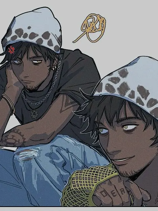 Yoamofrijoles의 Trafalgar law