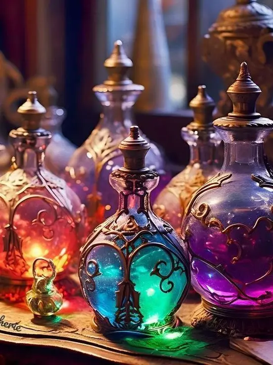 sersrata10042의 판타지세계관 배틀짱