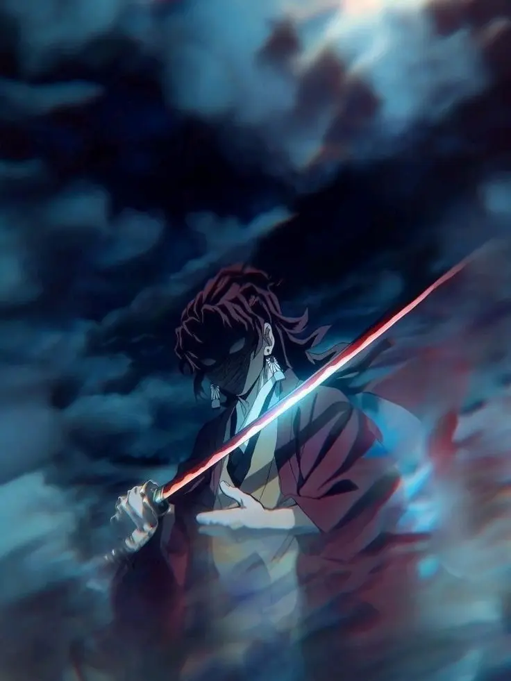 Beot.tteok0의 〔 継国縁壱 / 센고쿠 시대 〕