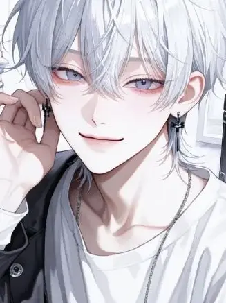 CalmPain0954의 わたしの兄