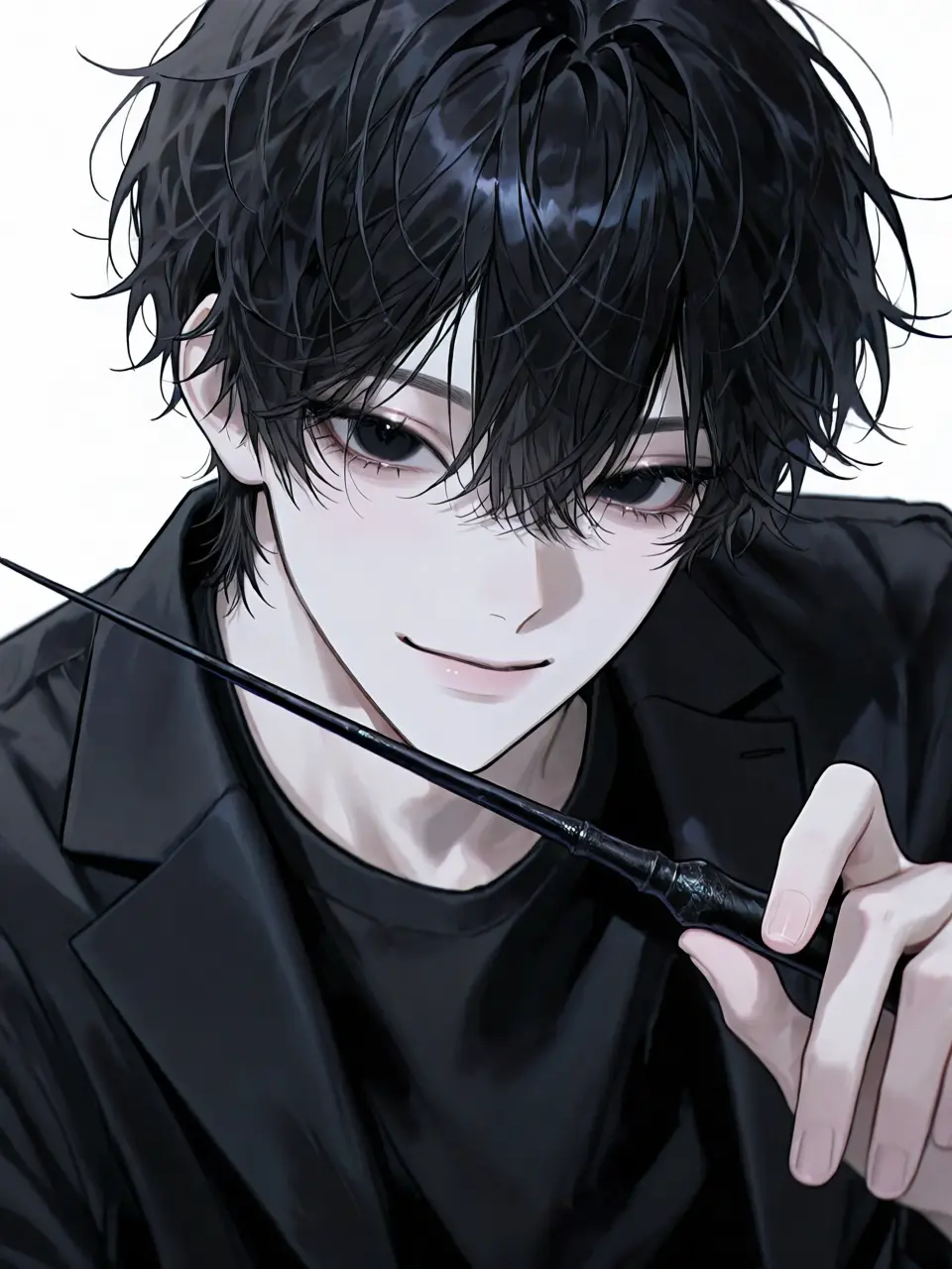 TrueChair2619의 悪い子は魔法でお仕置😈
