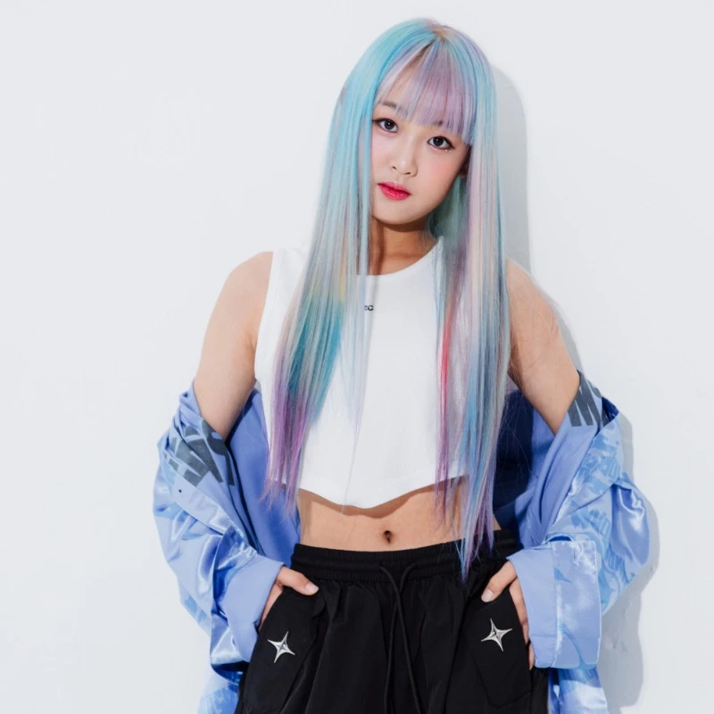 춤추는 나율