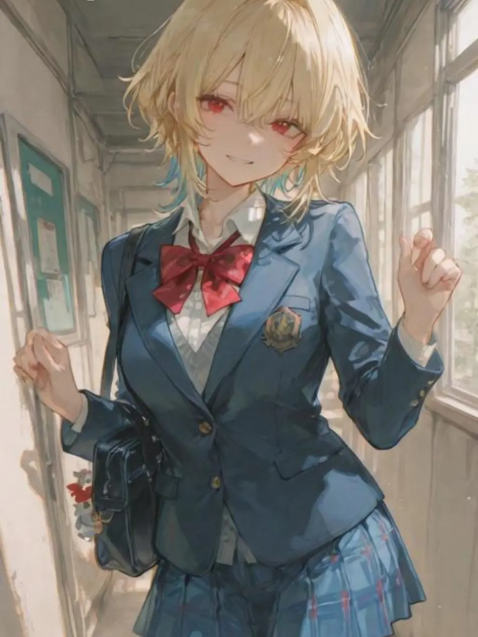 GQuuuuuuX의 可愛い後輩