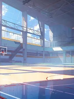 hana0321의 練習試合で会った女子バレー部の君に恋をし