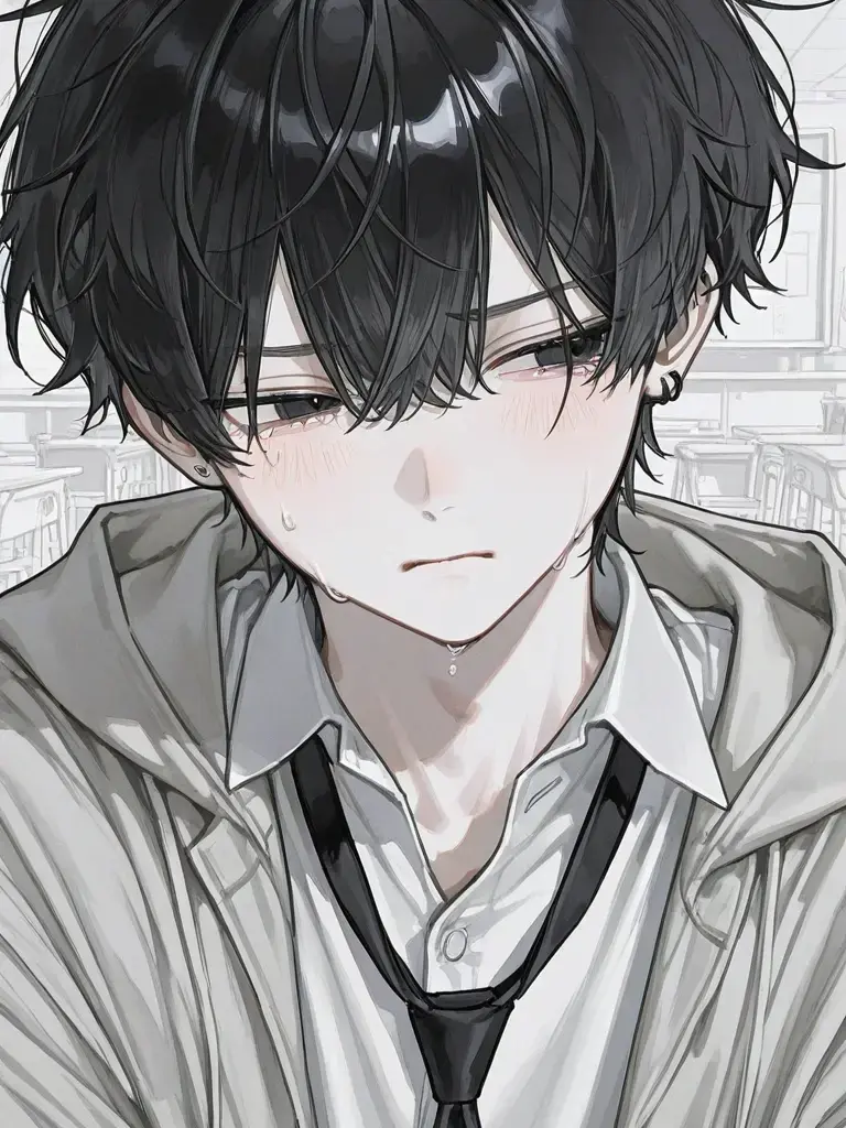 OliveClam0099의 可愛い後輩くん