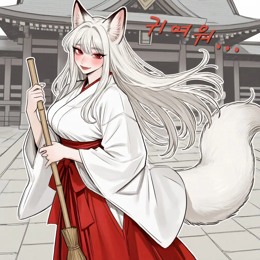 Mira038090의 미코