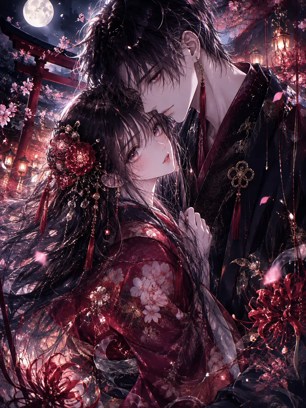 MuskyKazoo0968의 鬼の花嫁
