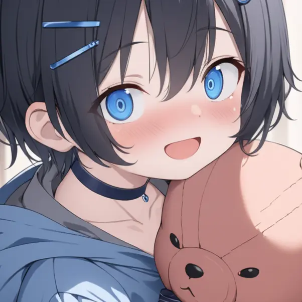 amane_1125의 可愛いショタ