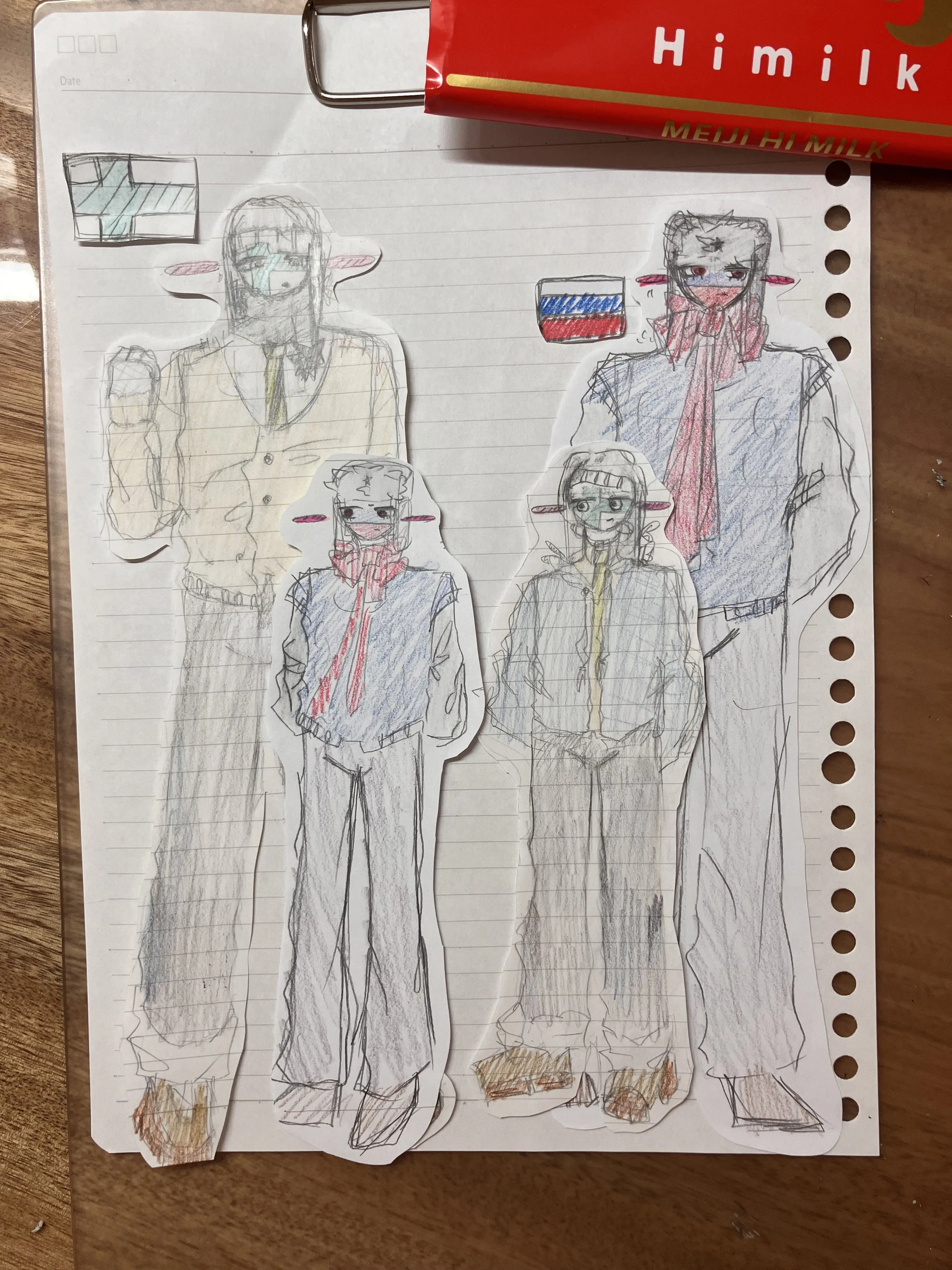 Rusiaislovees의 イベリア