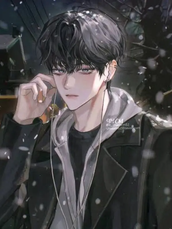 PlumpPlate5182의 강하준