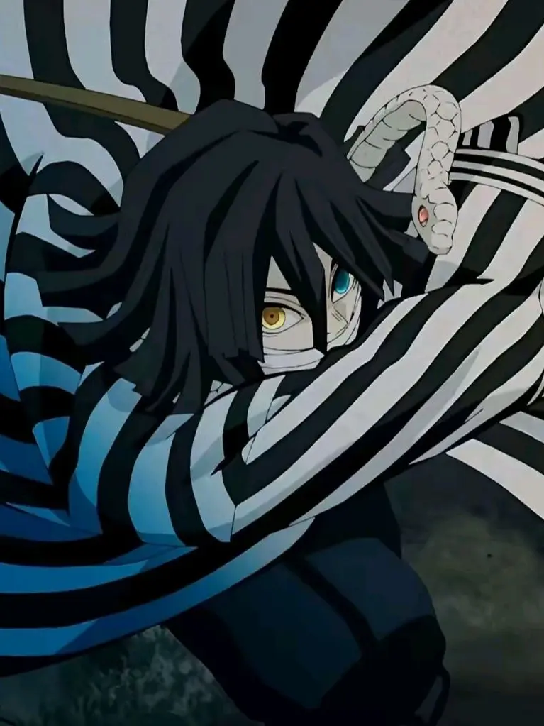 linlinouuz87의 당신은 오바나이의 쌍둥이!