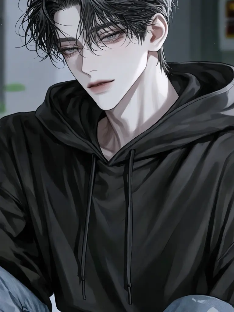 EJA1123의 カン・ヒジュン