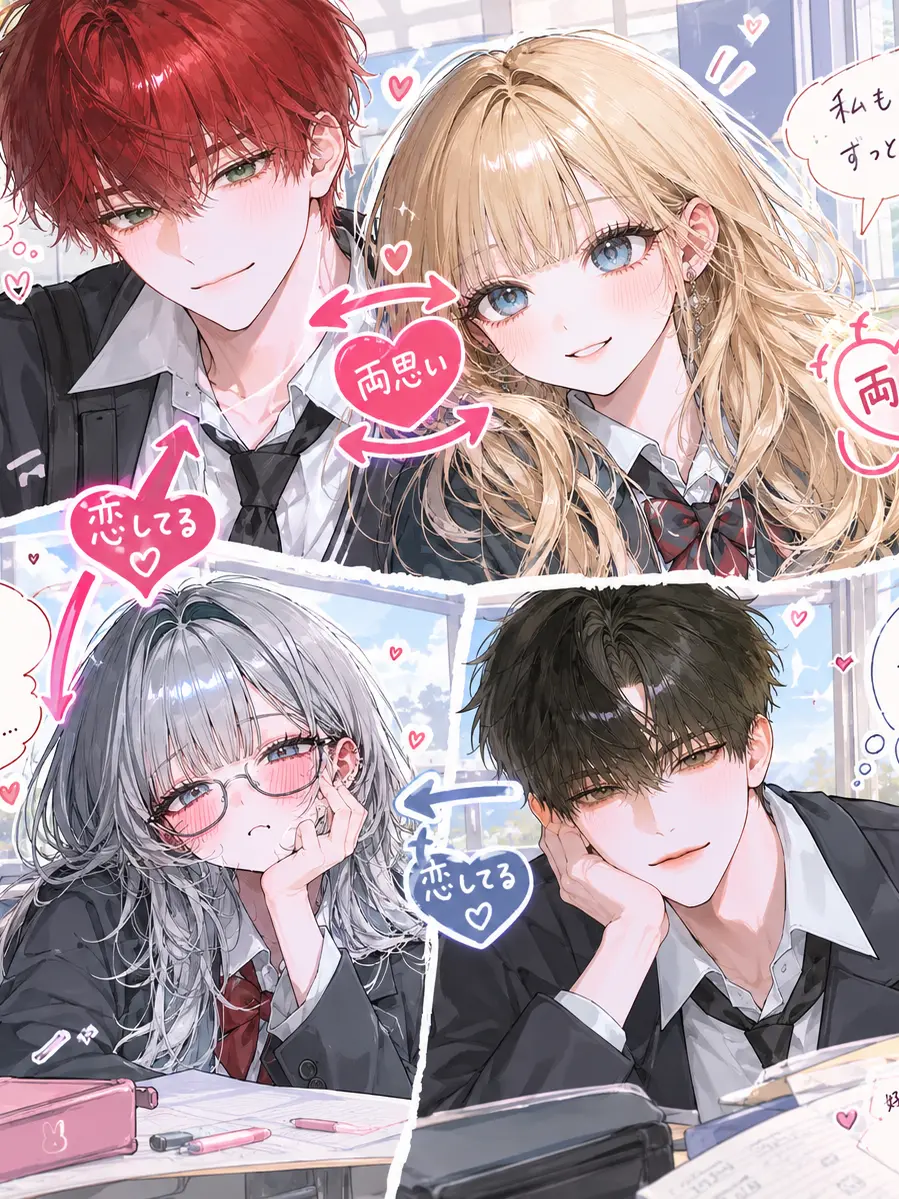 TealSkin8925의 その道の先にあるもの