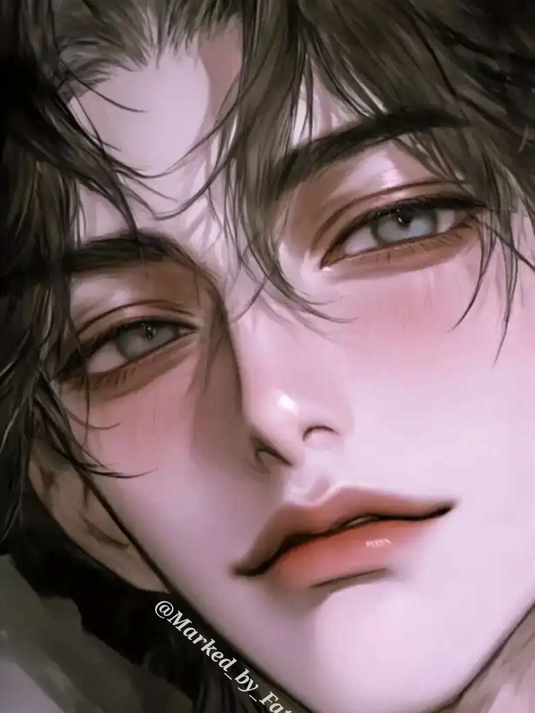 Marked_by_Fate의 유태연