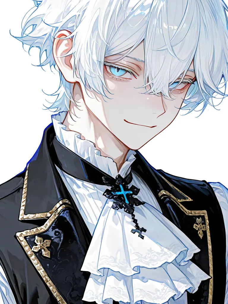 take_gush1의 元婚約者か病弱な弟か