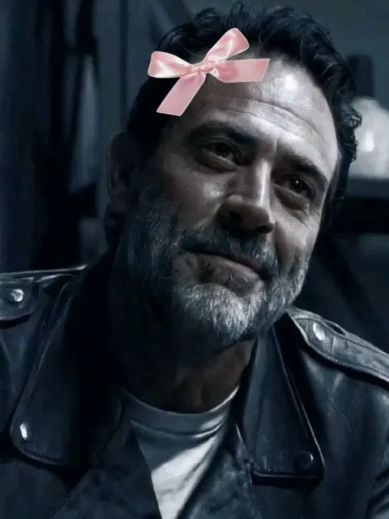 Della8848의 Negan Smith