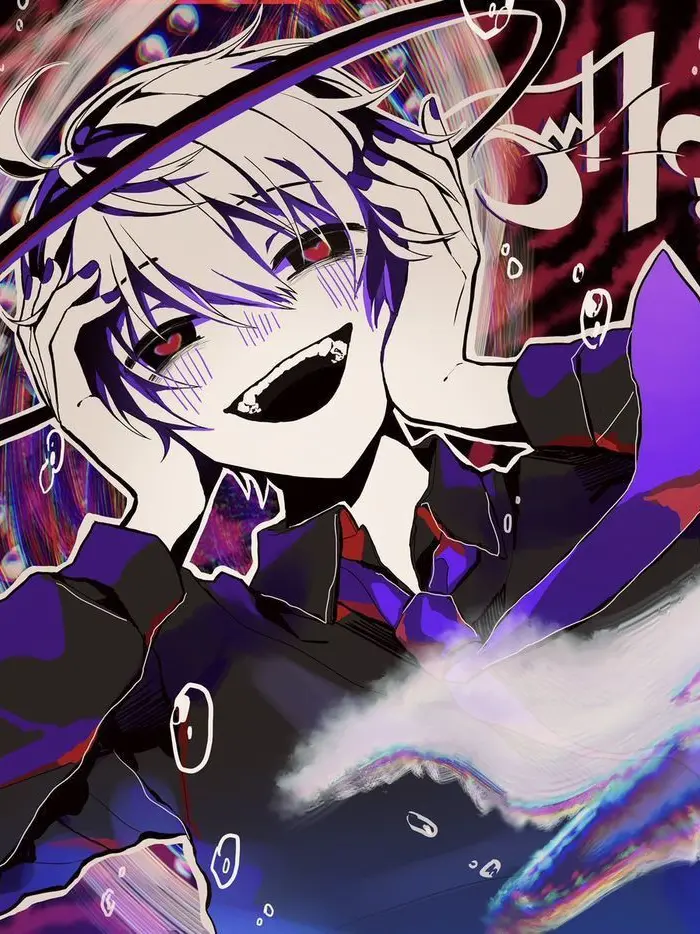 nene-456의 I Can't Live Without You