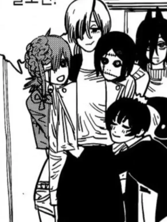 H_EYHEY의 콴시와 애첩마인들