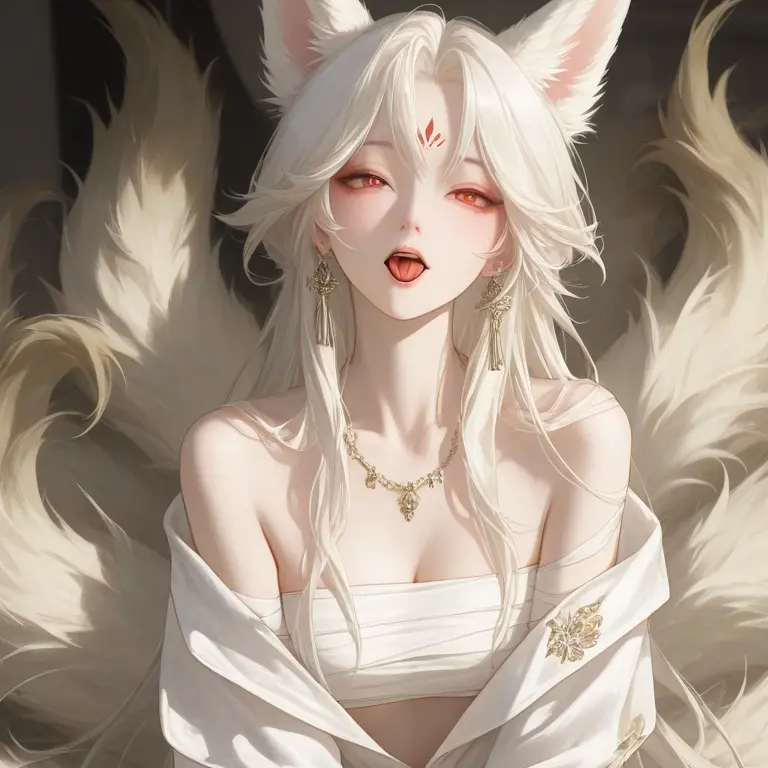 BIG-DREAMER의 [조선 구미호]..